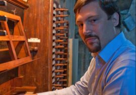 Sassari, concerto d’organo di Rodolfo Bellati ai “Mercoledì del Conservatorio”
