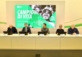 Milano, al Consiglio regionale presentata la 1ª tappa lombarda del Giro Handbike