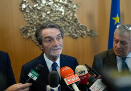 “Con l’autonomia differenziata la Lombardia correrà più veloce e sarà competitiva” afferma il governatore Attilio Fontana