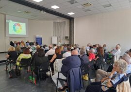 Milano, presentato il bilancio sociale di Auser Lombardia con i dati 2023