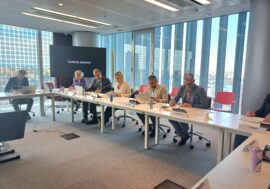 Regione Lombardia, tavolo di confronto sulla mobilità transfrontaliera con il Canton Ticino
