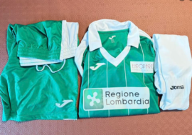 Contro l’obesità screening gratuiti allo Stadio Breda di Sesto San Giovanni con partita di calcio tra medici e politici