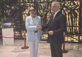 Milano, presentato alla Camera di commercio il progetto Lombardia Style