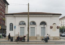Milano, inaugurazione di Open Casello la nuova casa delle politiche giovanili del Comune