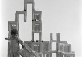 Al Castello Sforzesco apre la mostra “Ballo&Ballo. Fotografia e design a Milano, 1956-2005”