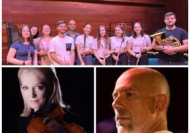 MusicaNova a Nuoro e a Sassari con le musiche di Kurt Weill