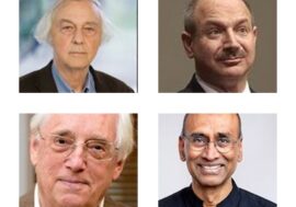 Milano, congresso di premi Nobel per spiegare i nuovi traguardi della biochimica mondiale per la salute