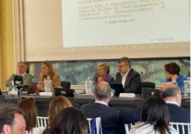 Nel Golfo dei Poeti il convegno organizzato dall’Associazione Delegati Custodi Giudiziari di La Spezia