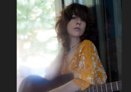 Il lago d’Iseo ospita il recital di Simona Severini nella nuova edizione de ‘La Casa del Jazz Italiano’