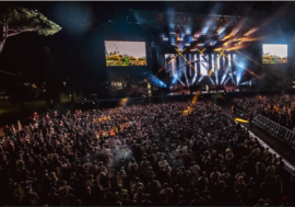 Versilia, a Lido di Camaiore torna “La Prima Estate” con l’evento ‘Kama Kama History’ per riaccendere lo spirito della musica dance degli anni Novanta