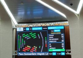 Regione Lombardia: approvato a maggioranza il Piano Socio Sanitario Regionale 2024-2028