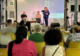 “Mediterranea”, il festival letterario di Alghero fa tappa alla Villa romana di Sant’Imbernia