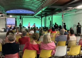 Mediterranea, ultima giornata del festival letterario all’ex Mercato Civico di Alghero
