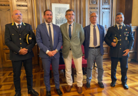 Per il controllo del territorio accordo tra i Comuni di Monza e Cinisello Balsamo