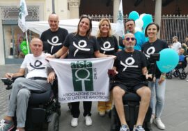 L’Aisla si trasforma da Onlus ad Associazione di Promozione Sociale