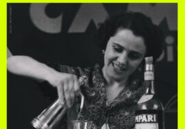 Approda a Torino il Grand Tour di Bar Stories on Camera di “Galleria Campari / Magnum Photos”