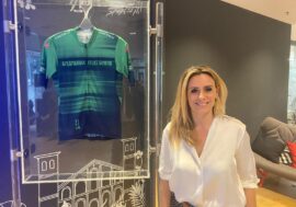 Milano, presentata la “Gran Fondo Il Lombardia Felice Gimondi Enel” di ciclismo