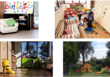 Conosciamo la Fondazione Fata di Cesano Boscone che accoglie bambini allontanati dalle famiglie