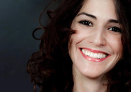 Il “Premio Nazionale Franco Enriquez 2024” assegnato a Chiara Salvucci