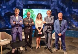 Per favorire la ricerca di soluzioni innovative in Lombardia nasce “Chimica verde per un futuro sostenibile”