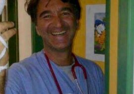L’Ospedale di Sesto San Giovanni ricorda il dr Fabio Lo Scalzo, il pediatra gentile, con una messa celebrata nella cappella