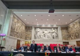 Milano consolida la sua forza attrattiva ed economica con Il Tribunale Unico dei Brevetti
