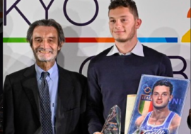 Olimpiadi di Parigi 2024: Lombardia la regione con il record di 80 atleti presenti