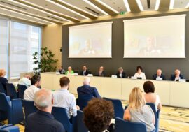 Milano, a Palazzo Pirelli presentato il nuovo bando per i “Gemellaggi di Città”