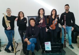 “American Trip”: il musical sbarca al Porto Vecchio di Stintino