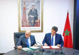 L’Italpress sigla una partnership internazionale con l’agenzia marocchina MAP