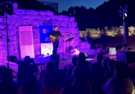 Alghero, si è concluso il festival letterario “Mediterranea. Culture. Scambi. Passaggi”