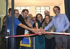 Milano, contro gli sprechi alimentari inaugurato il nuovo Hub Loreto