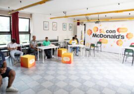 McDonald’s, cominciati a Buccinasco i colloqui per l’assunzione di 50 dipendenti