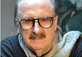 Assegnato a Pino Donaggio il XXIV Premio alla Carriera Emilia Romagna Festival