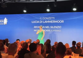 L’Accademia della Scala di Milano tra i protagonisti a Los Angeles del Tour mondiale di Nave Amerigo Vespucci al Villaggio Italia
