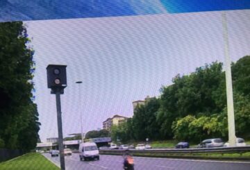 Autovelox, dal 18 al 20 settembre queste le strade lombarde dove saranno posizionati