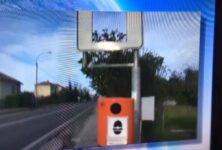 Autovelox, dal 30 settembre al 2 ottobre queste le strade lombarde dove saranno installati