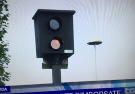 Autovelox, dal 26 gennaio al 1° febbraio queste le strade lombarde dove sono posizionati