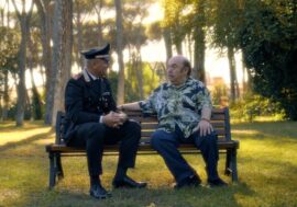 Truffe agli anziani: i Carabinieri arruolano Lino Banfi come testimonial