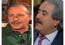 Raccolta di firme per intitolare una via o piazza ai giudici Borsellino e Falcone a Cinisello Balsamo