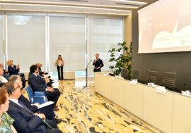 Milano, a Palazzo Pirelli il convegno “Paolo Borsellino: un eroe della lotta alla mafia”