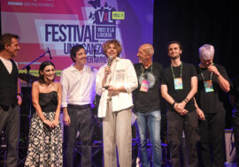 Emanuele Conte vince il Premio Amnesty emergenti e Diodato quello per i big