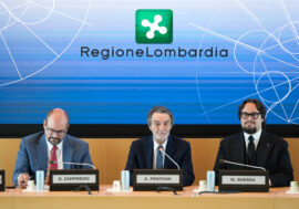 Incontro Regione Lombardia – Canton Ticino su lavoro comune e mobilità frontalieri