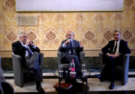 A Palazzo Marino presentato il forum “Milano-Palermo, Genio mediterraneo”