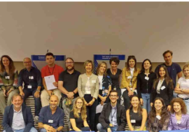 Opportunità europee per i giornalisti con sessioni di formazione online