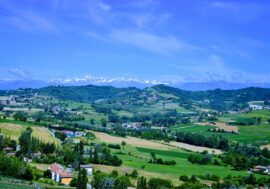 Sarà il Monferrato il quarto territorio ad accogliere Panorama la mostra diffusa e itinerante delle zone più belle del Paese