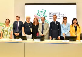 Regione Lombardia, diabete e obesità: al via l’Intergruppo consiliare
