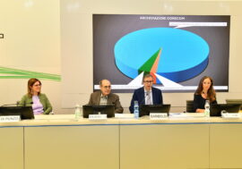 Par condicio: in forte aumento le segnalazioni al Corecom