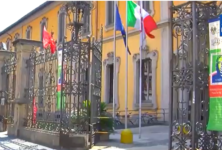 Giancarlo Cordani nuovo commissario del Pio Albergo Trivulzio di Milano