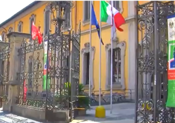 Giancarlo Cordani nuovo commissario del Pio Albergo Trivulzio di Milano